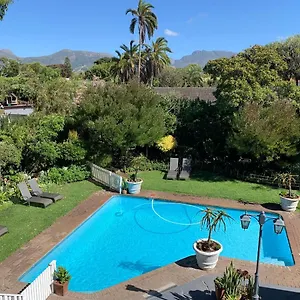  Apartment Cape South Africa