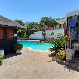  Apartment Vergenoegd South Africa