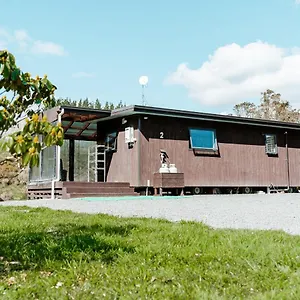  Holiday home Unwind In Paradise Valley Trout At Your Door New Zealand