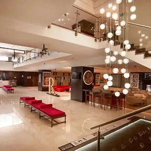 Hotel Renaissance La Castellana, Caracas