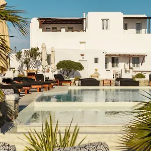  Apartment Mykonos Eight Greece